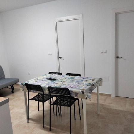 Apartamentos Playa Holidays Málaga Eksteriør billede