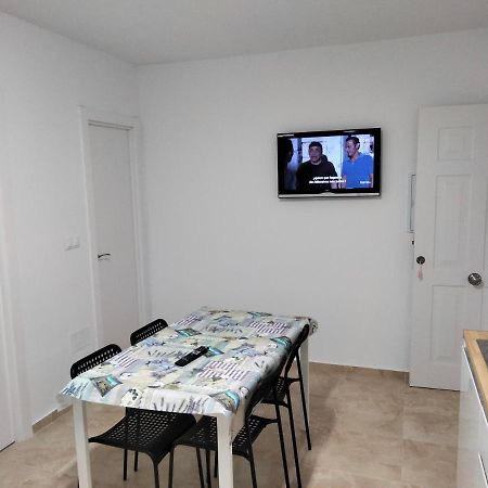 Apartamentos Playa Holidays Málaga Eksteriør billede