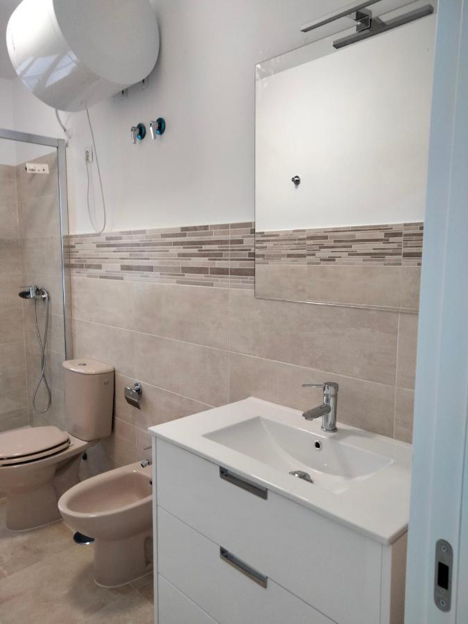Apartamentos Playa Holidays Málaga Eksteriør billede