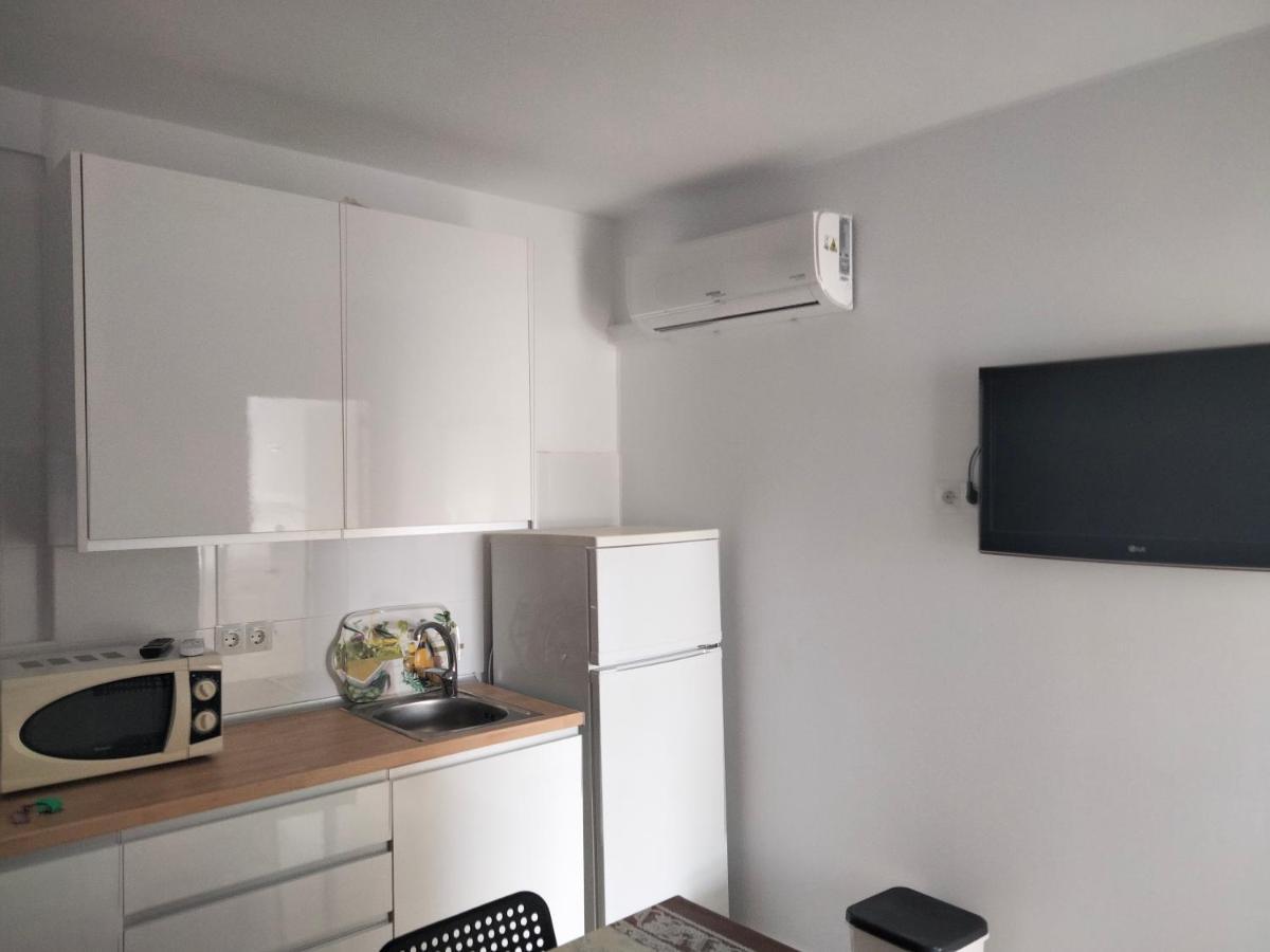 Apartamentos Playa Holidays Málaga Eksteriør billede