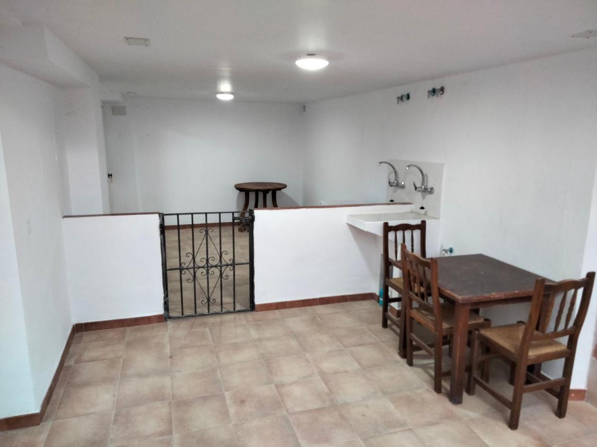Apartamentos Playa Holidays Málaga Eksteriør billede