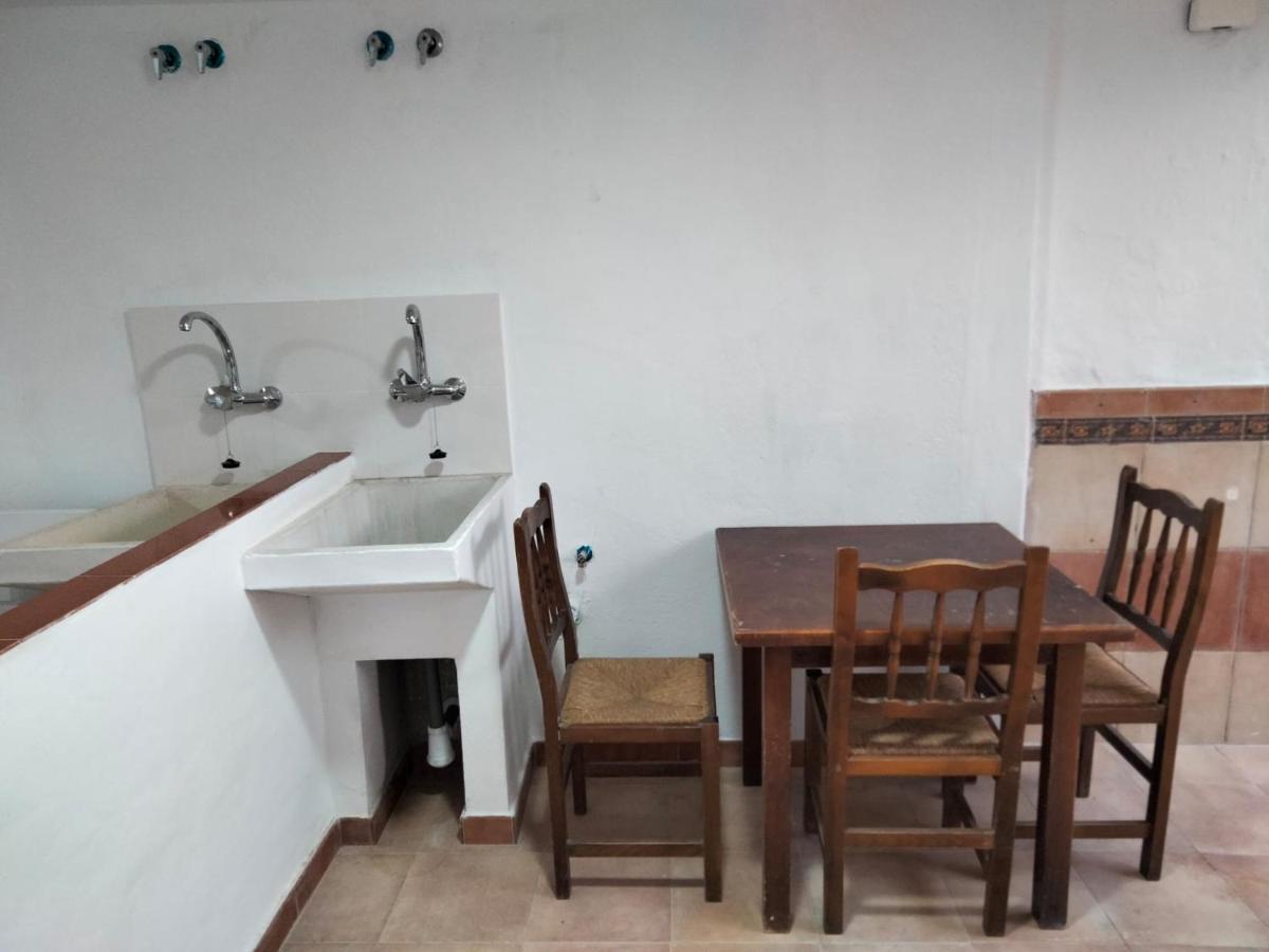 Apartamentos Playa Holidays Málaga Eksteriør billede